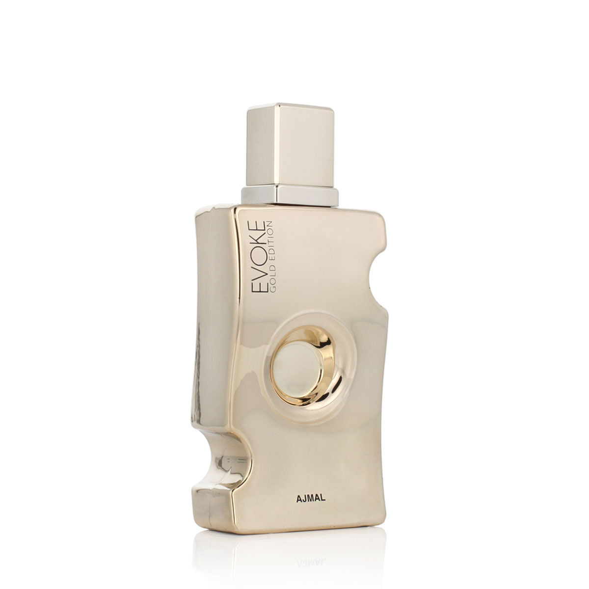 Moterų kvepalai Ajmal Evoke Gold EDP 75 ml